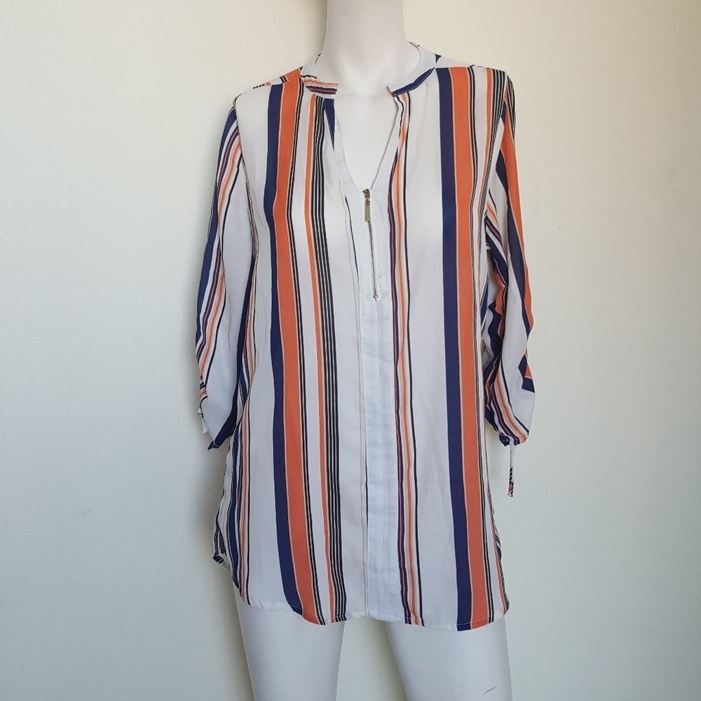 Rue 21 top